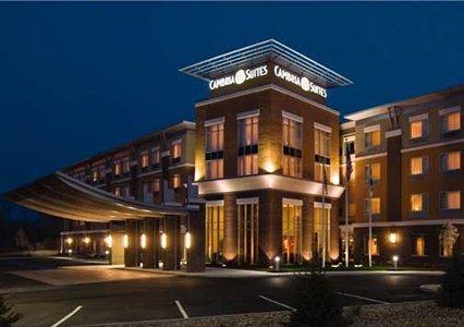 Cambria Raleigh-durham Airport