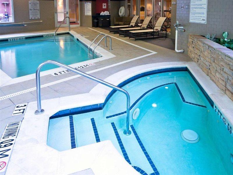 Hotel Cambria Raleigh-durham Airport Morrisville