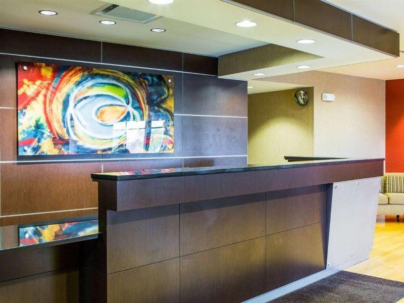 Hotel Cambria Raleigh-durham Airport