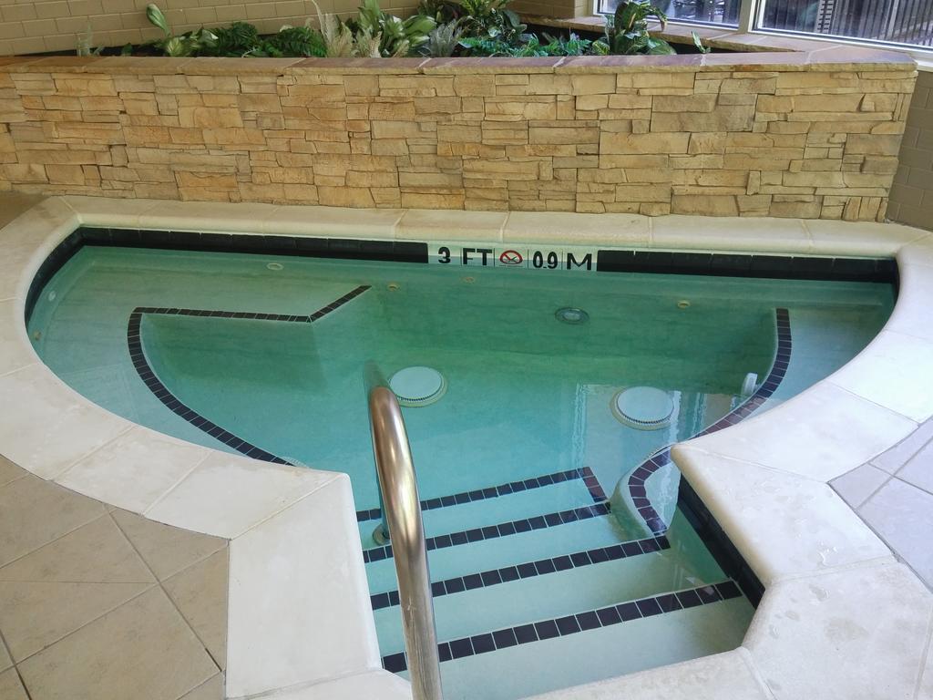 Hotel Cambria Raleigh-durham Airport Morrisville