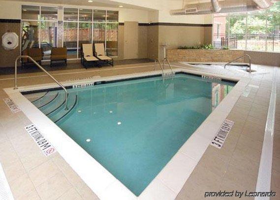 Cambria Raleigh-durham Airport Hotel