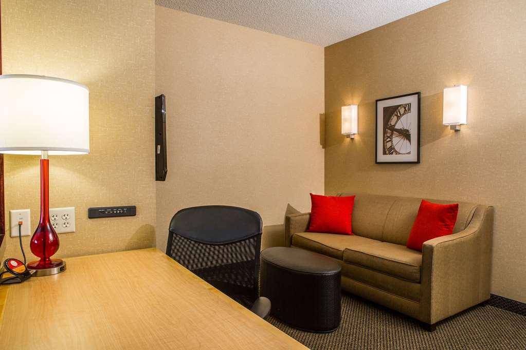Cambria Raleigh-durham Airport Morrisville
