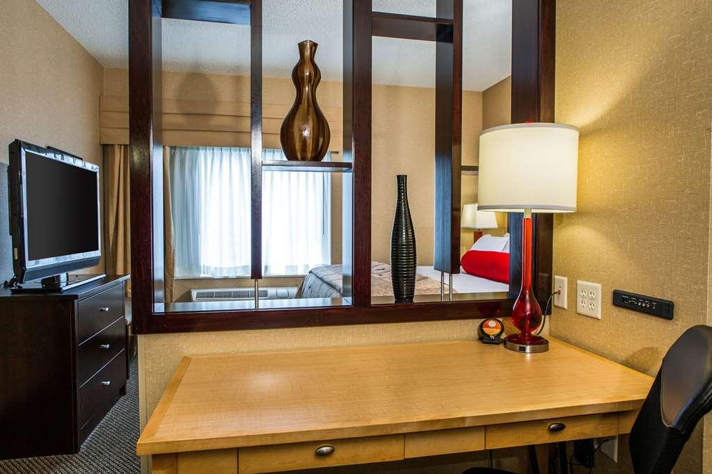 Cambria Raleigh-durham Airport Hotel Morrisville