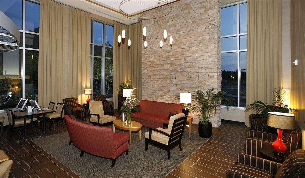 Hotel Cambria Raleigh-durham Airport