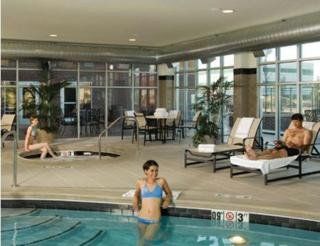 Hotel Cambria Raleigh-durham Airport