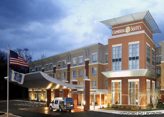 Cambria Raleigh-durham Airport