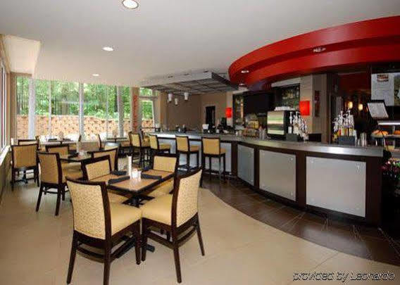 Hotel Cambria Raleigh-durham Airport Morrisville