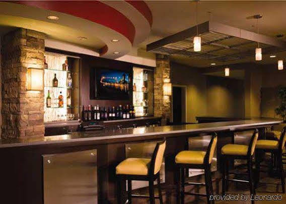 Cambria Raleigh-durham Airport Hotel