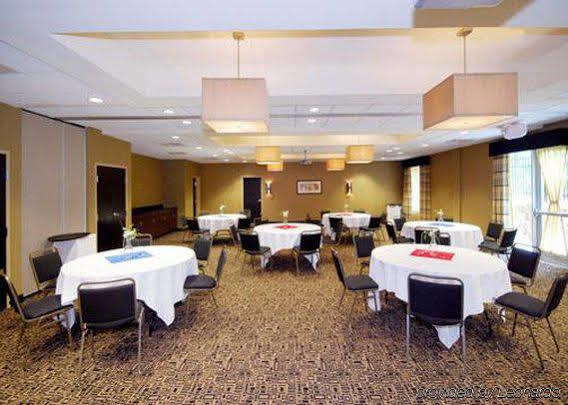 Cambria Raleigh-durham Airport 3* Morrisville