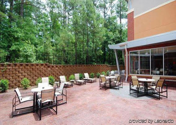 Cambria Raleigh-durham Airport 3* Morrisville