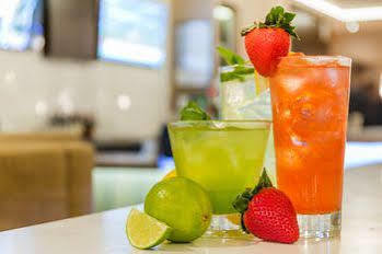 Cambria Raleigh-durham Airport 3*