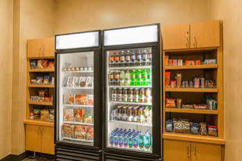 Cambria Raleigh-durham Airport 3* Morrisville