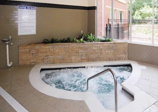 Cambria Raleigh-durham Airport Morrisville