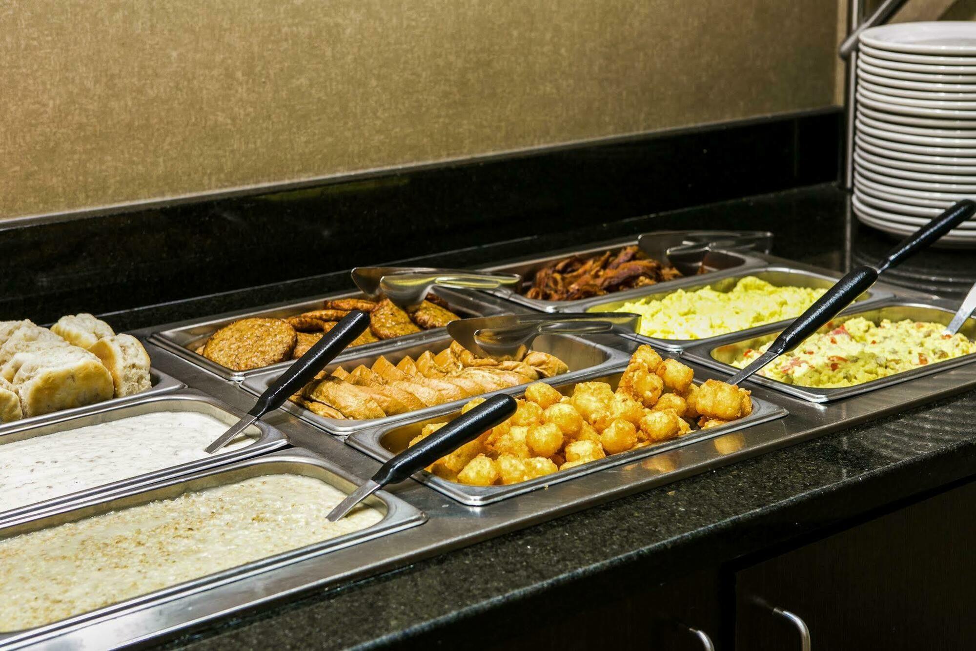 Cambria Raleigh-durham Airport Morrisville