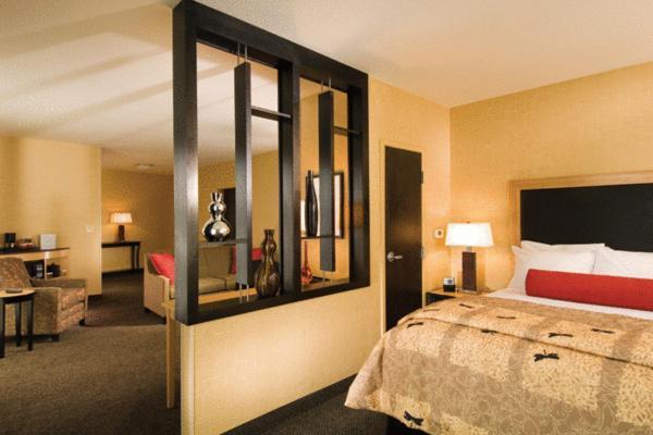Cambria Raleigh-durham Airport 3*
